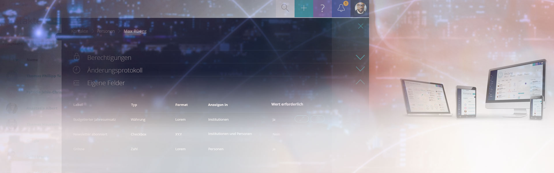 ManagementAPP4.0