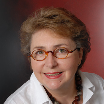 Ingrid Palm